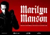 Marilyn Manson in concerto a Milano l'11 Febbraio 2025