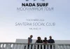 I Nada Surd in concerto al Santeria Toscana 31 di Milano il 7 Dicembre 2024