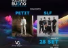 Petit e SLF in concerto a Nola
