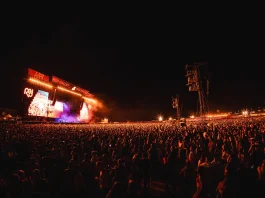 Red Valley Festival 2024