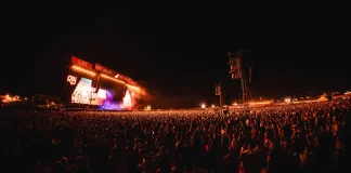 Red Valley Festival 2024