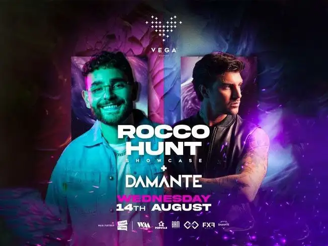 roccohunt-140824 Rocco Hunt live Vega a Gallipoli il 14 Agosto 2024