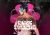 Rose Villain live a Perugia il 31 Agosto 2024