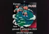 Russ in concerto al Magnolia di Milano il 5 Settembre 2024