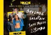 22simba, Vale Pain, grelmos e Sapo Bully live a Ravenna il 10 Agosto 2024