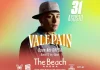 Vale Pain live a Terni il 31 agosto 24