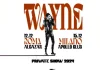 Wayne in concerto