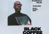Black Coffee in concerto a mIlano il 19 Settembre