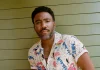 CHILDISH GAMBINO