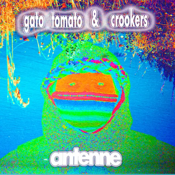 Gato Tomato & Crookers 