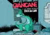 Giancane e Zerocalcare live a Roma il 21 Settembre 2024