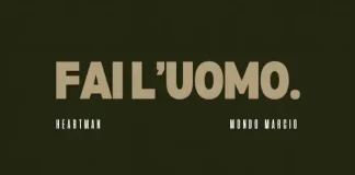 Heartman feat Mondo Marcio