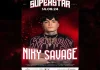 Niky Savage live a Modena il 14 Settembre 2024