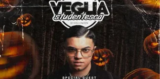 Sacky @ Villaggio Lido&Naki (Salice Terme, PV) Sacky live ad Halloween