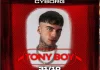 Tony Boy live a Terni ad Halloween 2024