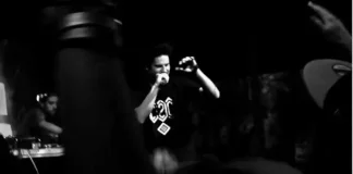 Danomay ha pubblicato il singolo “Hip Hop” Danomay Hip Hop cover