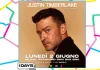 Justin Timberlake in concerto a Milano il 2 Giugno 2025