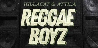 Killacat e Attila Raggae Boyz