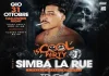 Simba La Rue live a Saronno ad Halloween 2024