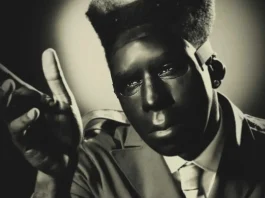 Tyler The Creator 2024