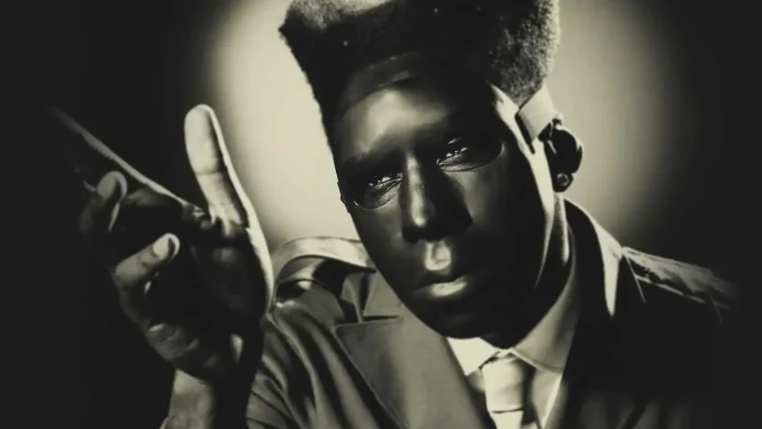 Tyler The Creator 2024