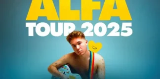 Alfa Tour 2025