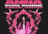 Anna "vera Baddie Tour 2025" i concerti del 2025