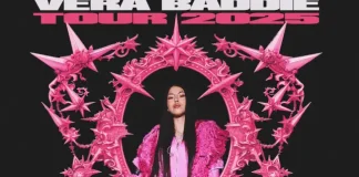 Anna @ Inalpi Arena (Torino) Anna "vera Baddie Tour 2025" i concerti del 2025