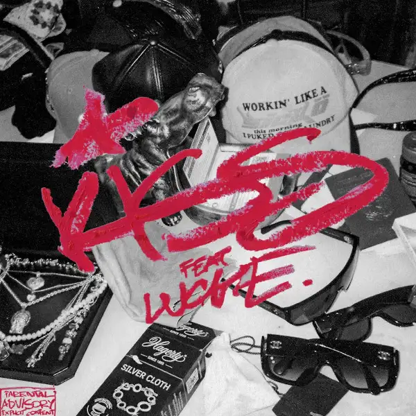 coco-kiss-feat-luche CoCo feat Luchè KISS