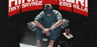 Don Joe Hikikomori cover