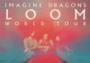Imagine Dragons live tour 2025