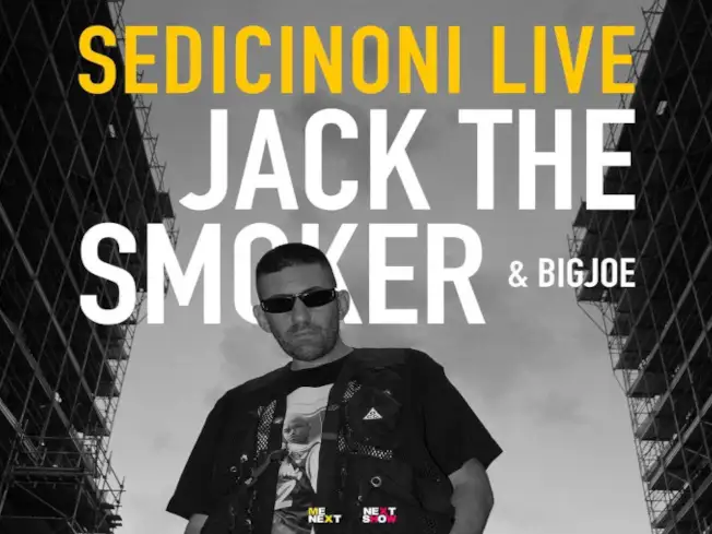 jack-the-smoker-sedicinonitour Jack The Smoker Sedicinoni live