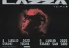 Lazza Stadi 2025