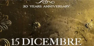 Mondo Marcio in concerto al Gate di Milano il 15 Dicembre 2024