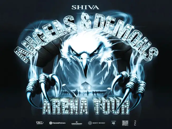 shiva-angels-and-demons-arena-tour-2025 Shiva Arena Tour 2025