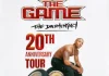 The Game in concerto a Milano il 4 Marzo 2025
