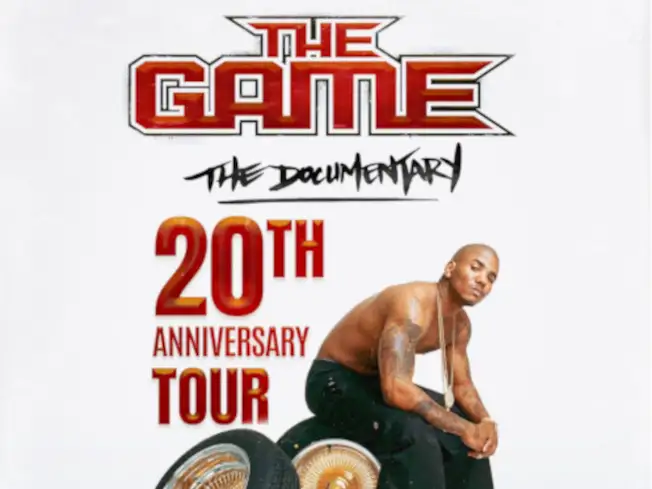 the-game-040325 The Game in concerto a Milano il 4 Marzo 2025
