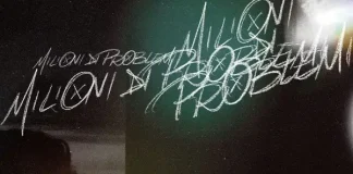 Cala Cala e Macro Marco hanno pubblicato il singolo “Milioni di Problemi” Cala Cala Milioni di problemi