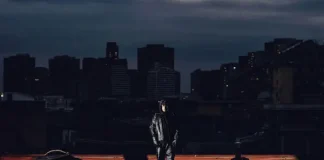 Christian Revo Gangsta cover
