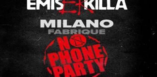 Emis Killa in concerto a Milano il 15 Dicembre 2024