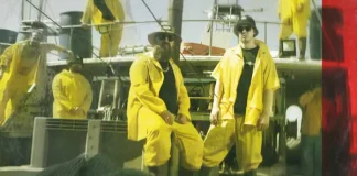 Gio Lama e Andrea Dono "Liberaci dal Mare"