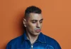 Marracash, foto di Andre Bianchera