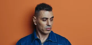 Marracash, foto di Andre Bianchera