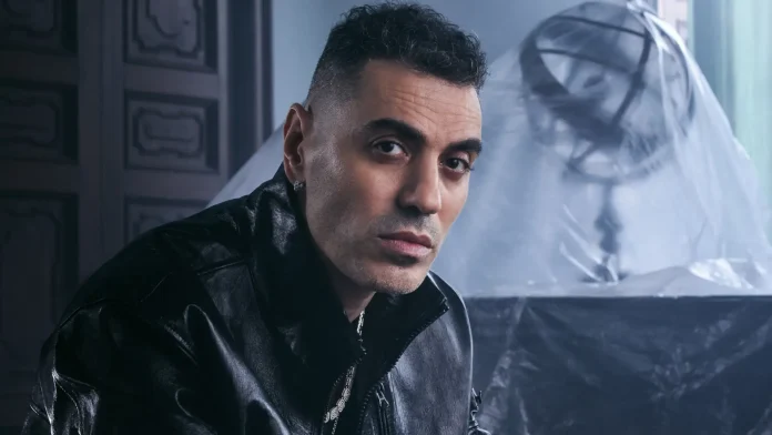 Marracash 2024