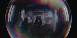 Marracash, è finita la pace cover