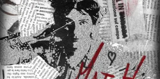 Maruego feat Priestess e Nine