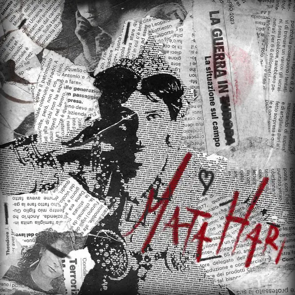 Maruego feat Priestess e Nine