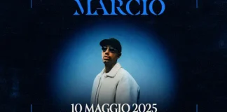 Mondo Marcio in concerto il 10 maggio 2025