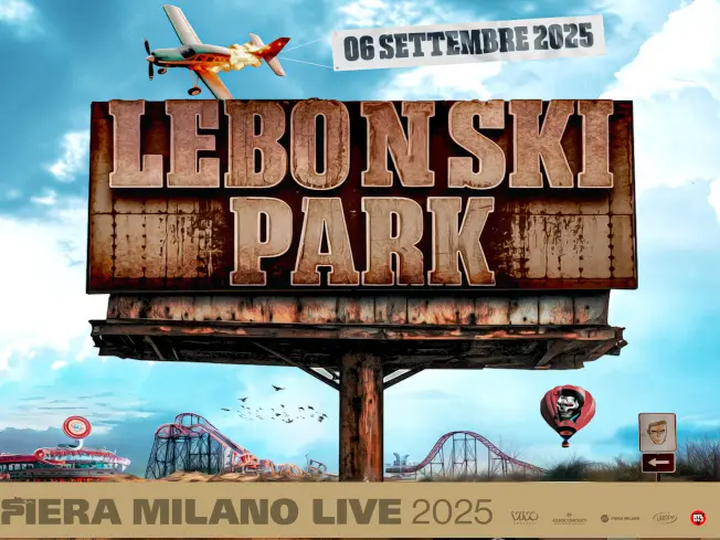 salmo-060925 Salmo in concerto a Milano Rho Fiera il 6 Settembre 2024