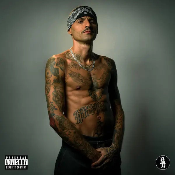 Sklero OG cover